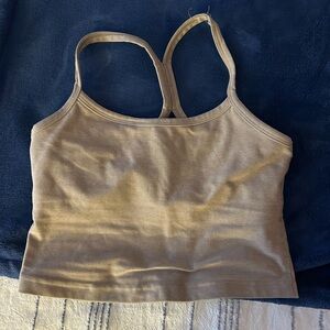 Beyond Yoga Spacedye Crop Tank